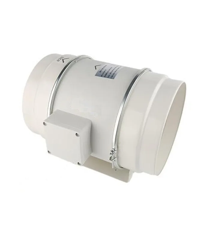 Quạt hút nối ống Tomoko HA250 Quạt hút nối ống Tomoko HA250