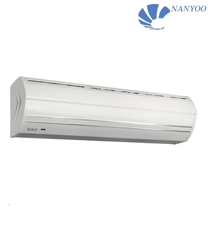 Quạt chắn gió Nanyoo FM5520Z-L/Y