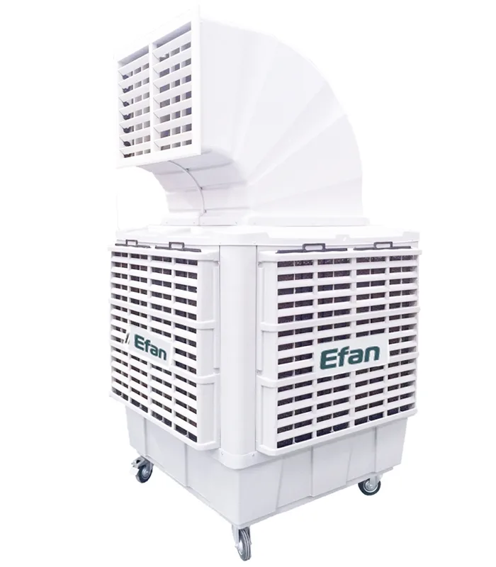 Máy làm mát di động Efan EF-R-B181 Máy làm mát di động Efan EF-R-B181