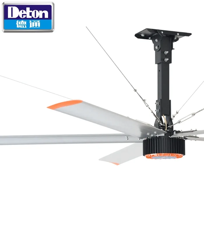 Quạt trần công nghiệp Deton ICFC-73H