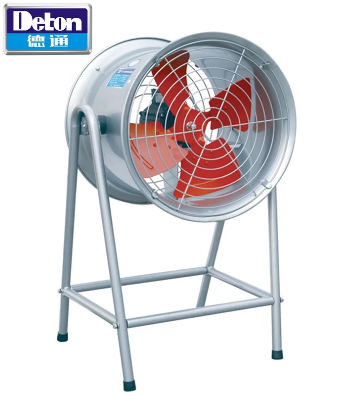 Quạt thổi Deton JGFS6-6 Quạt thổi Deton JGFS6-6