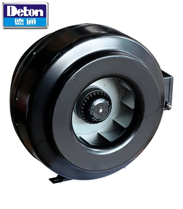 Quạt hút nối ống Deton CDF315B Quạt hút nối ống Deton CDF315B