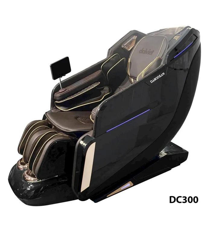 Ghế massage Daikiosan DC300