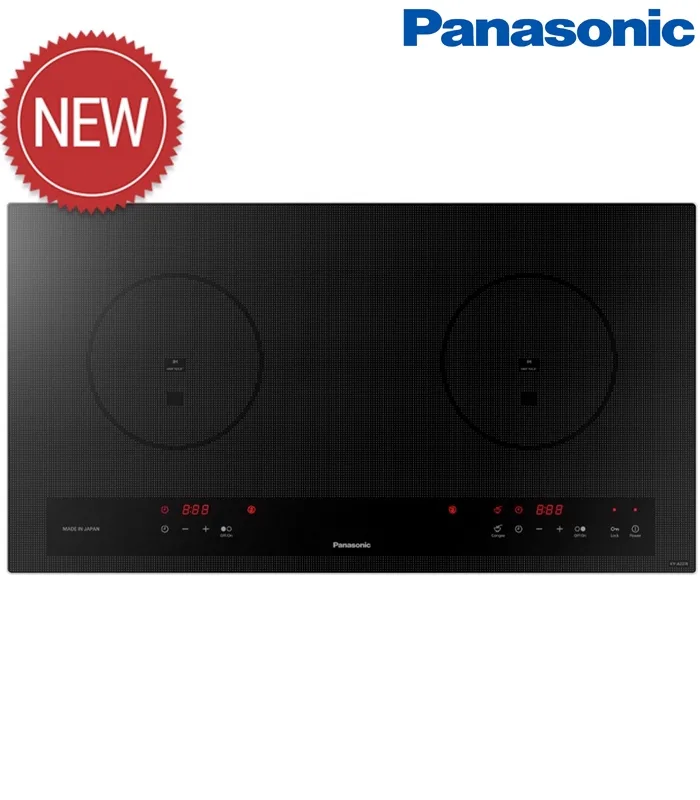 Bếp điện từ Panasonic KY-A227E Bếp điện từ Panasonic KY-A227E