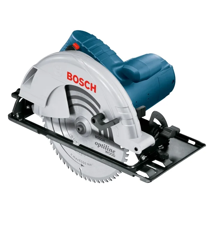 Máy cưa đĩa Bosch GKS 235 TURBO Máy cưa đĩa Bosch GKS 235 TURBO