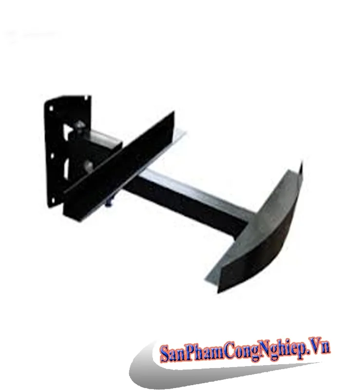 Bracket Straight Speaker VT-168