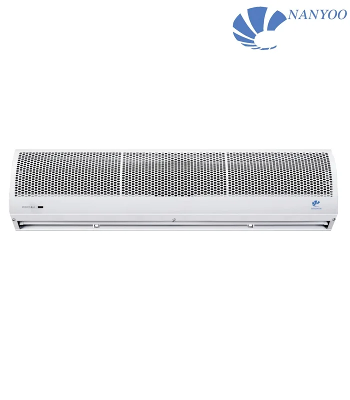 Quạt chắn gió Nanyoo FM1209X-2/Y Quạt chắn gió Nanyoo FM1209X-2/Y