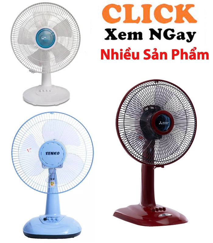 fan desk