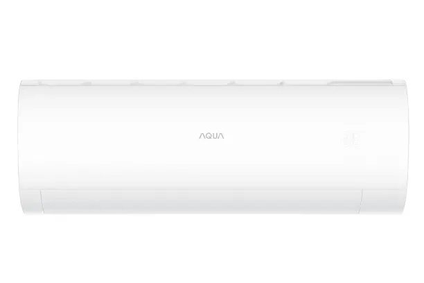 Máy lạnh 1 chiều Inverter Aqua AQA-KCR9PA - 1HP (Turbo Cool)