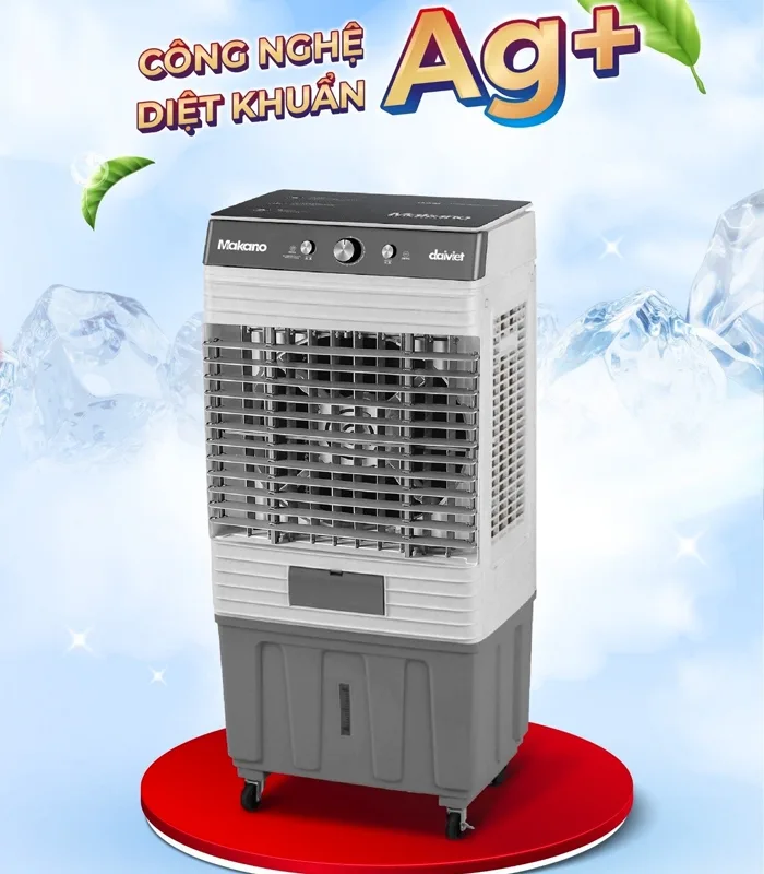 Máy làm mát Makano MM102