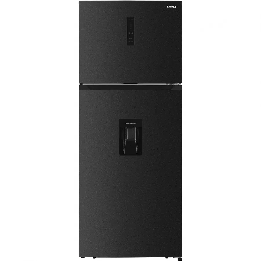 Tủ lạnh Sharp Inverter 417 lít SJ-X417WD-DG Tủ lạnh Sharp Inverter 417 lít SJ-X417WD-DG