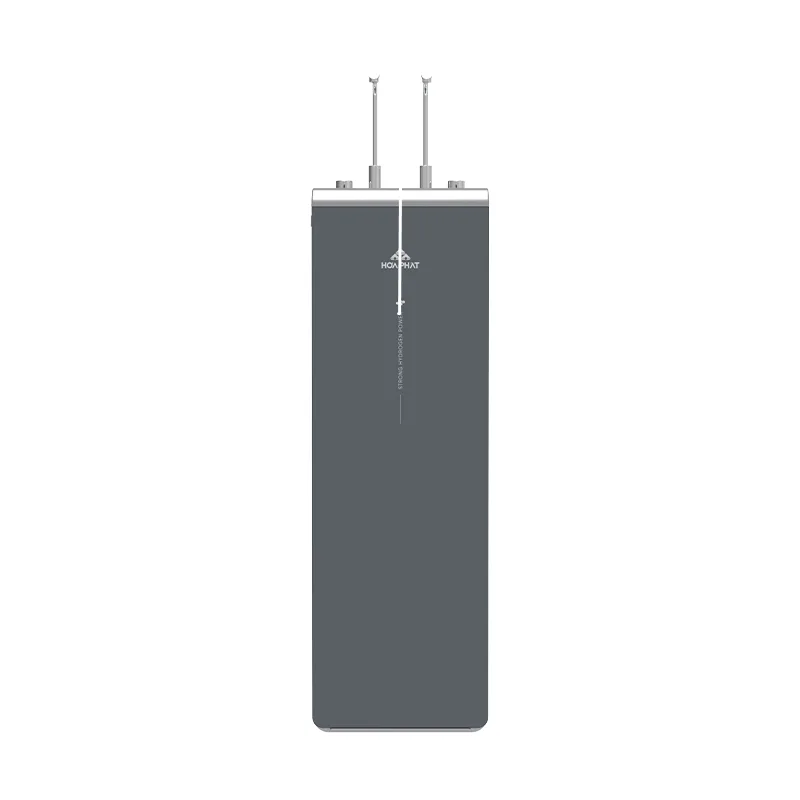 Máy lọc nước Hòa Phát Hydrogen ion kiềm RO nóng lạnh HyperS HPA886