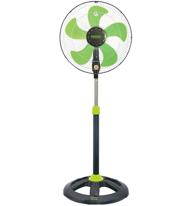Quạt đứng Senko DTS1609 Quạt đứng Senko DTS1609