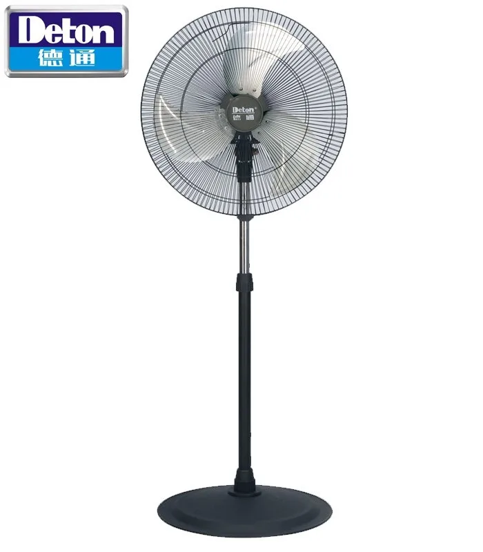 Quạt đứng đa dụng Deton CFDV-50S Quạt đứng đa dụng Deton CFDV-50S
