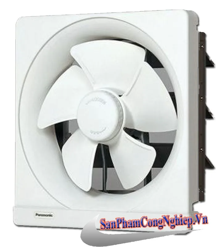 Quạt thông gió gắn tường KDK 30AUH Quạt thông gió gắn tường KDK 30AUH