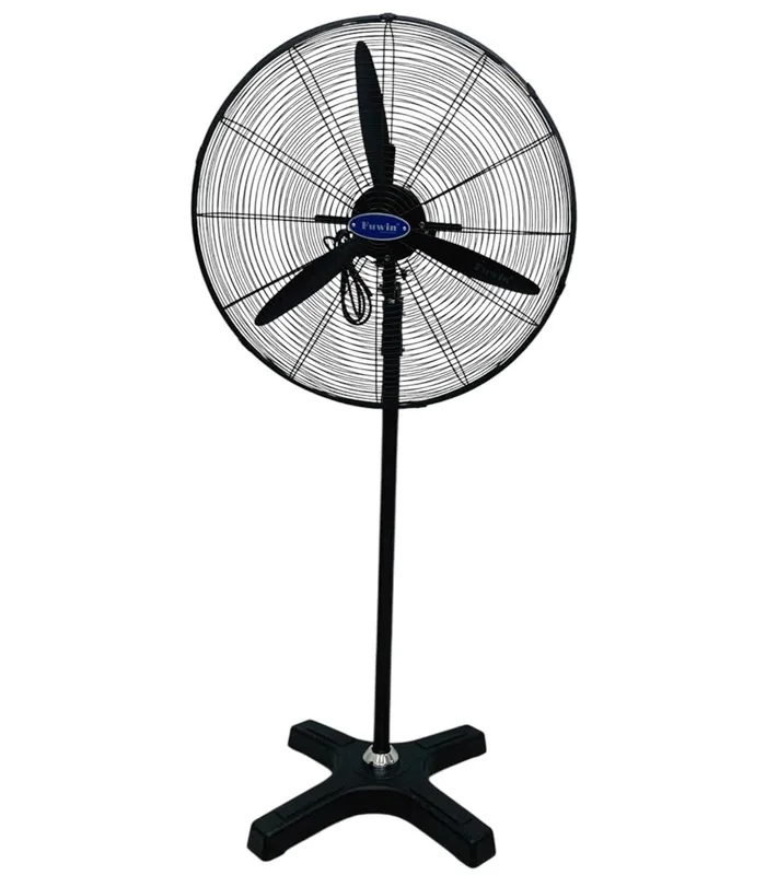 Quạt đứng công nghiệp Fuwin FS 500