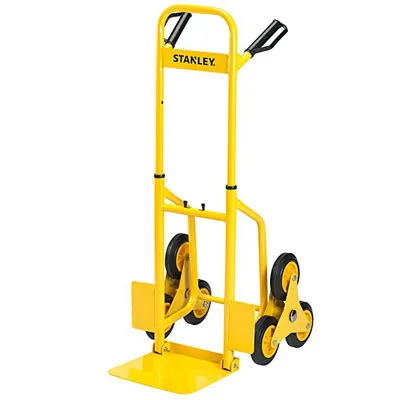 Xe đẩy hàng leo bậc thang Stanley FT521 Xe đẩy hàng leo bậc thang Stanley FT521