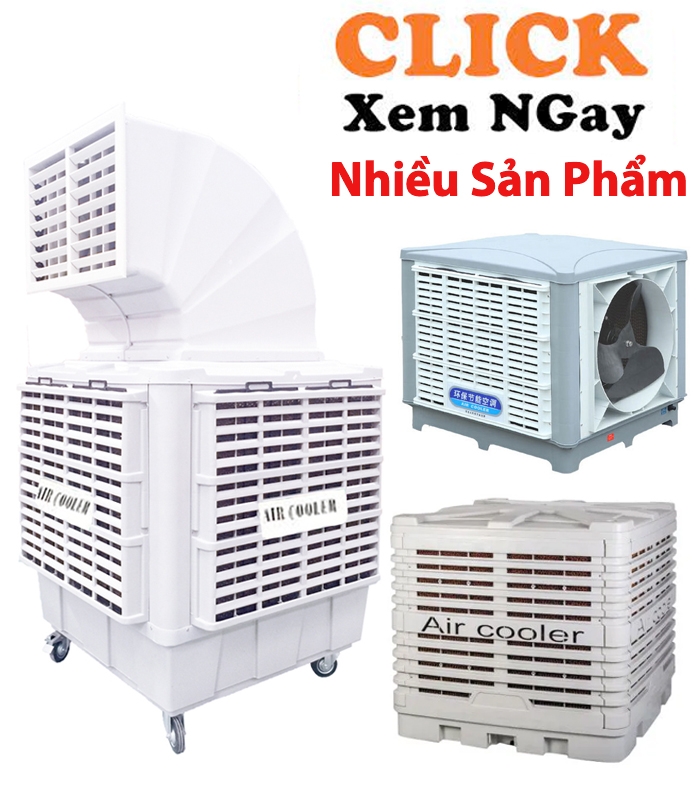 Máy Làm Mát Hơi Nước Công Nghiệp Máy Làm Mát Hơi Nước Công Nghiệp