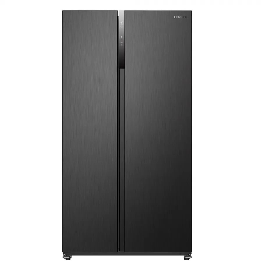 Tủ lạnh 2 Cánh Hitachi HRSN9552DDXVN New Tủ lạnh 2 Cánh Hitachi HRSN9552DDXVN New