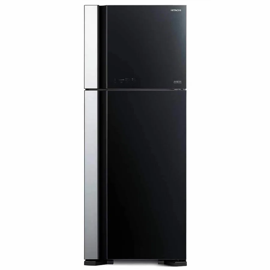 Tủ Lạnh 2 Cánh Hitachi Ngăn Đông Trên Big 2 R-FG560PGV8X Tủ Lạnh 2 Cánh Hitachi Ngăn Đông Trên Big 2 R-FG560PGV8X