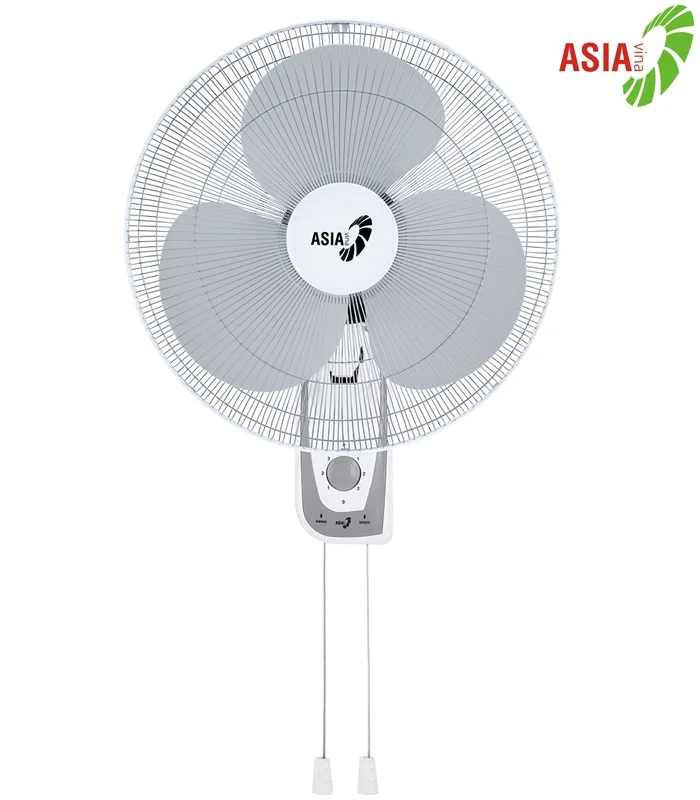 Quạt treo tường Asia VY357792 Quạt treo tường Asia VY357792