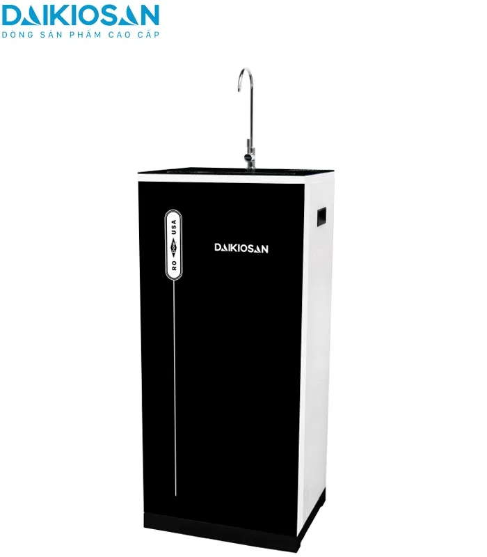 Máy lọc nước RO Daikiosan DSW-42010H3 Máy lọc nước RO Daikiosan DSW-42010H3