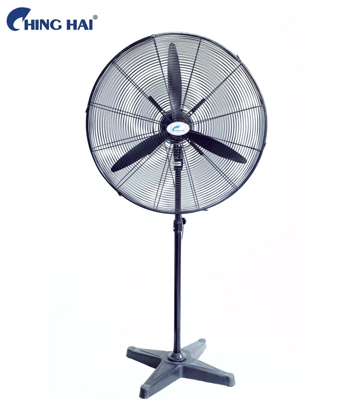 Stand Fans Industrial ChingHai HS24-ĐN3Đ