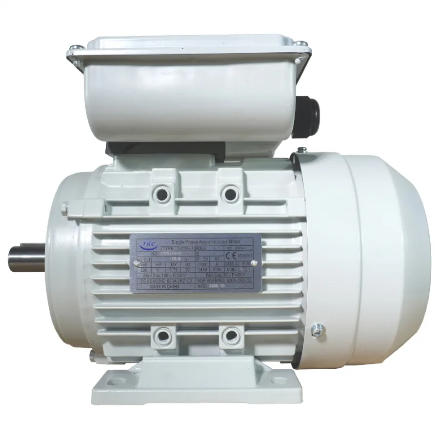 Motor Kéo Tân Hoàn Cầu THC 750-4-1 Motor Kéo Tân Hoàn Cầu THC 750-4-1