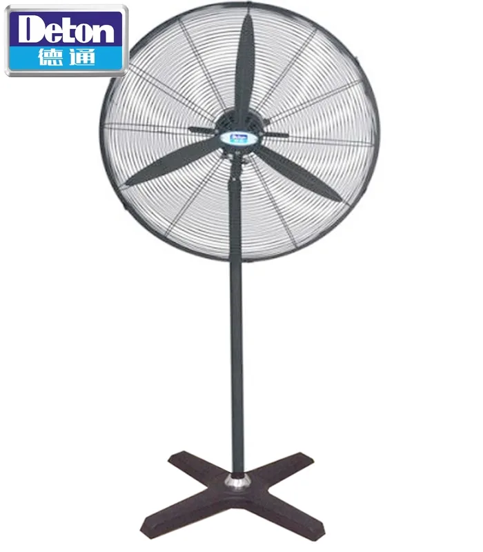 Quạt đứng công nghiệp Deton DHW600-TP
