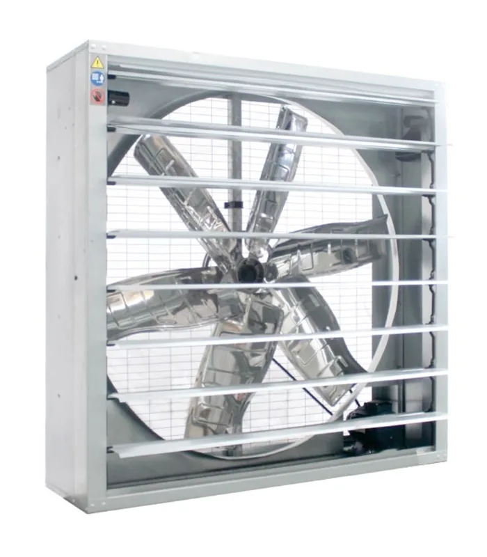  Quạt hút thông gió công nghiệp Wing TMG-1530
