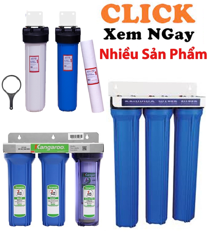 Máy Lọc Nước Để Gầm Không Vỏ Tủ Máy Lọc Nước Để Gầm Không Vỏ Tủ
