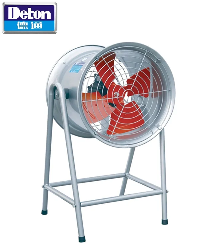 Quạt thổi Deton JGFD4-4 Quạt thổi Deton JGFD4-4