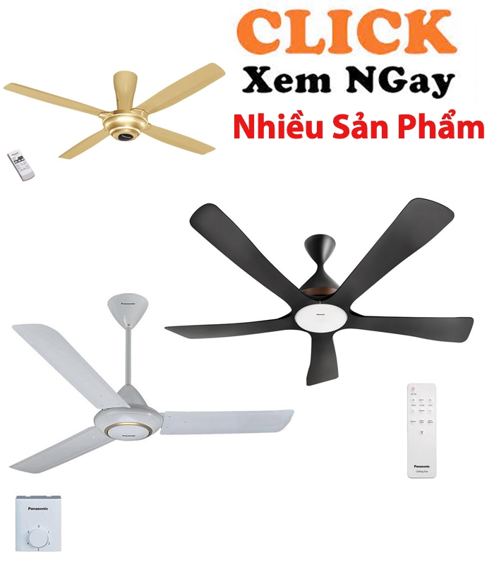 Fan Cellings
