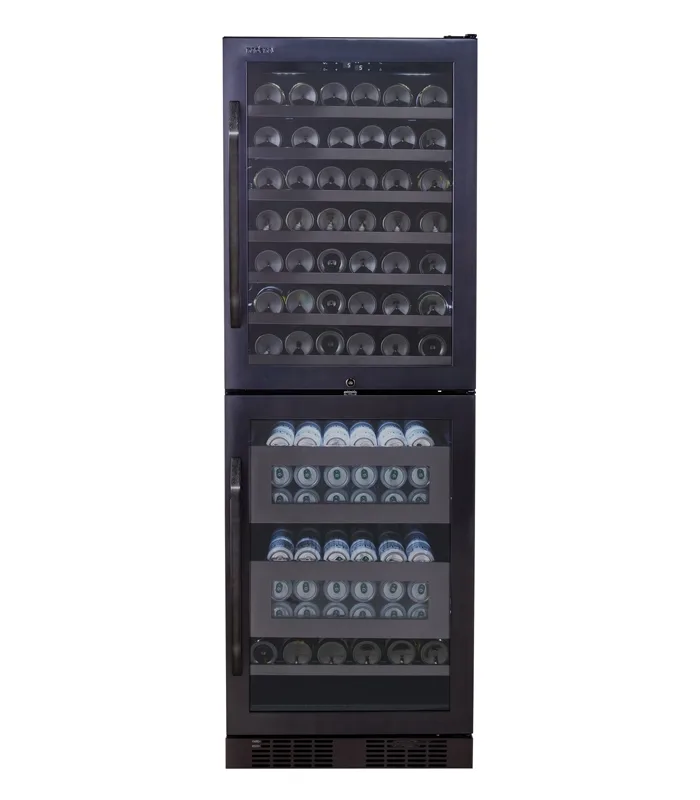 Tủ ướp rượu Kadeka KM80WBC