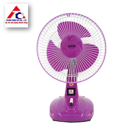 Quạt bàn mini YanFan B203