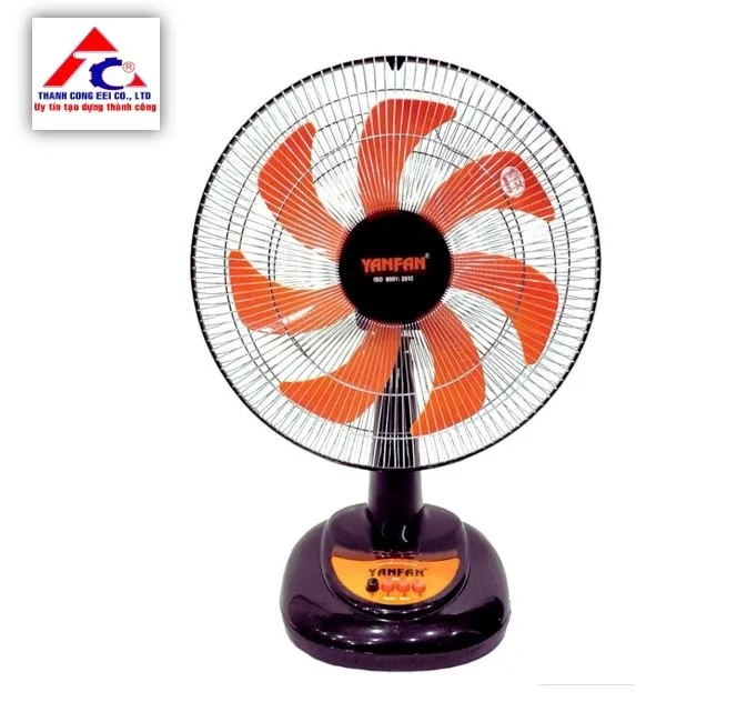 Quạt bàn YanFan B419