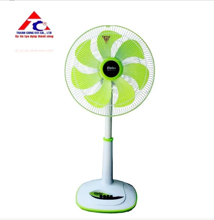 Quạt lửng thân nhựa EleFan LN4007