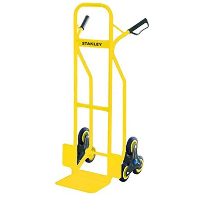 Xe đẩy hàng 2 bánh Stanley HT523 Xe đẩy hàng 2 bánh Stanley HT523