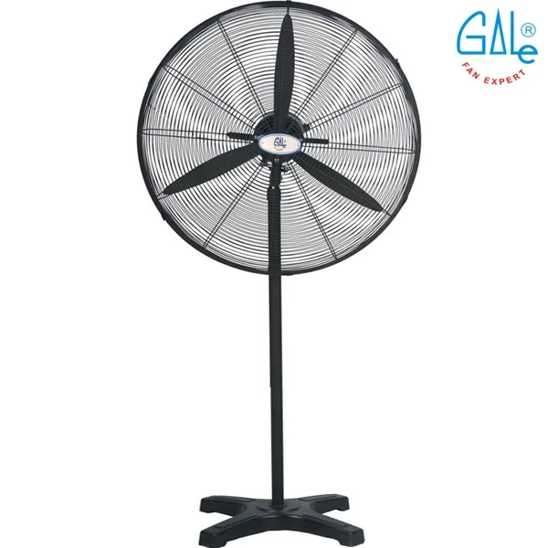 Quạt Đứng Công Nghiệp Gale Đế Nhựa SF750-DCN