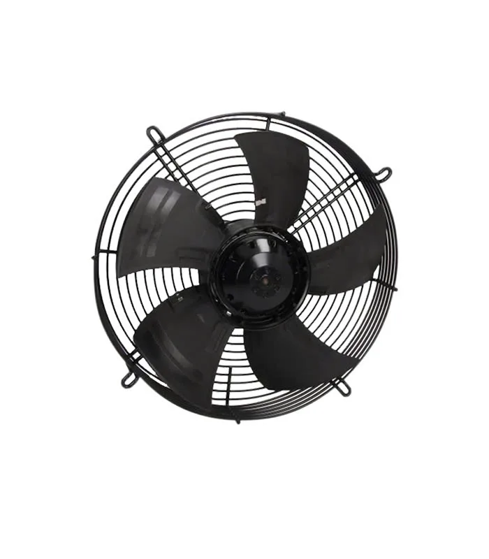 Quạt giải nhiệt dàn nóng Omysu FZY350-4