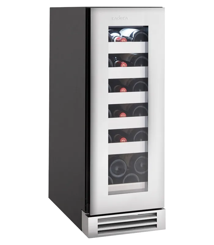 Tủ ướp rượu Kadeka KN-24WR