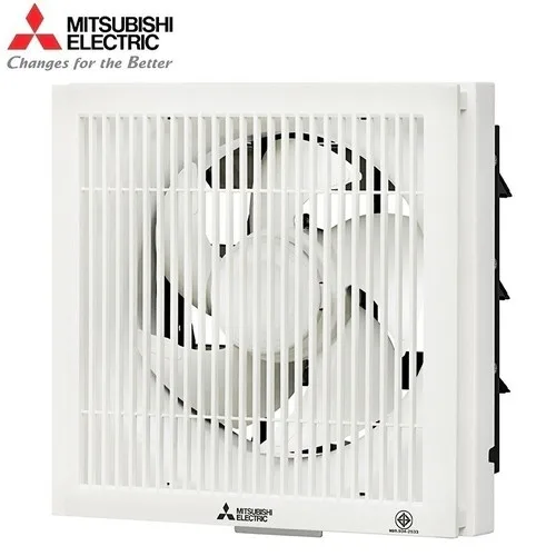 Quạt hút gắn tường Mitsubishi EX-20SKC5T/EX-20SKC7T Quạt hút gắn tường Mitsubishi EX-20SKC5T/EX-20SKC7T