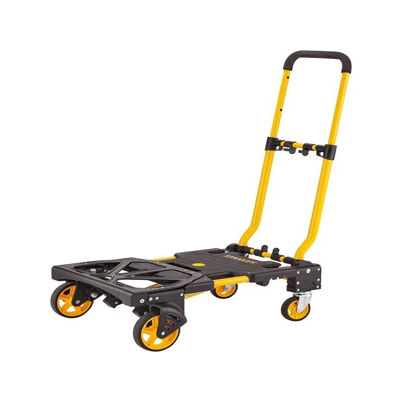 Xe Đẩy Đa Năng Gấp Gọn Stanley FT585 Xe Đẩy Đa Năng Gấp Gọn Stanley FT585