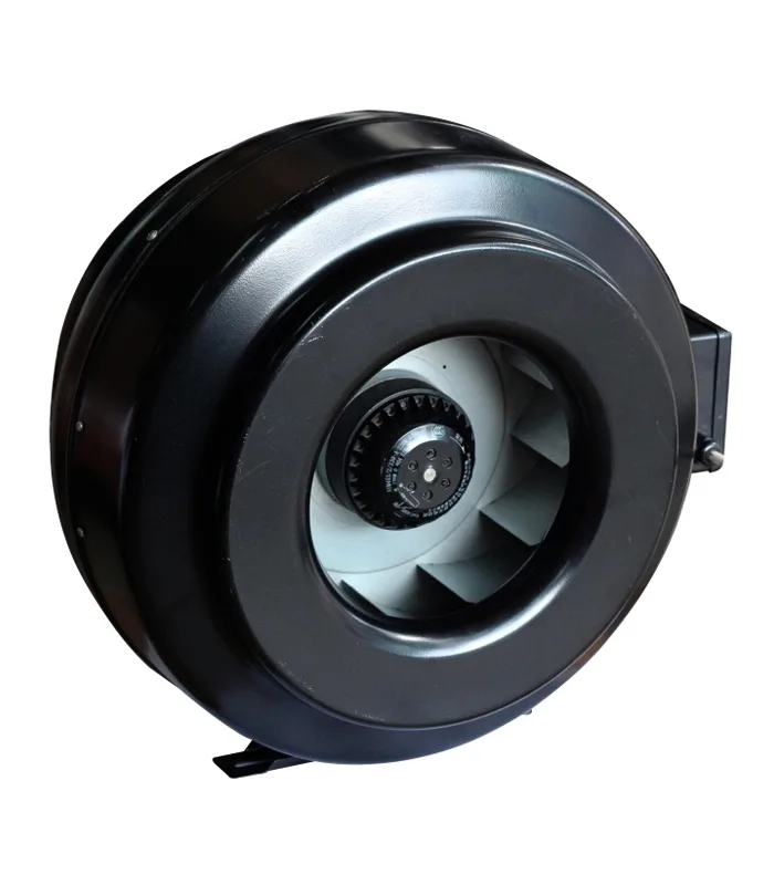 Quạt hút nối ống Omysu TSK-125 Quạt hút nối ống Omysu TSK-125