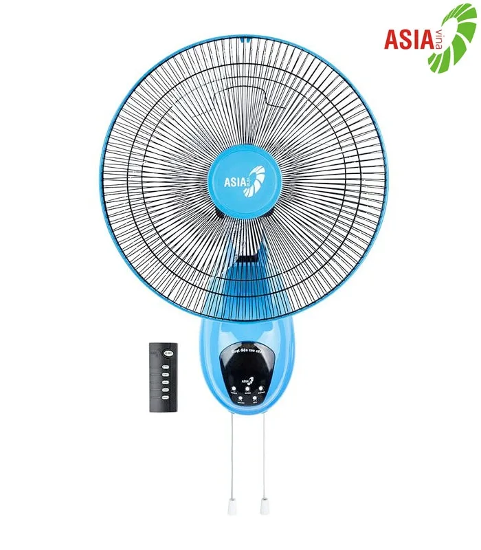 Quạt treo tường Asia VY377192 Quạt treo tường Asia VY377192