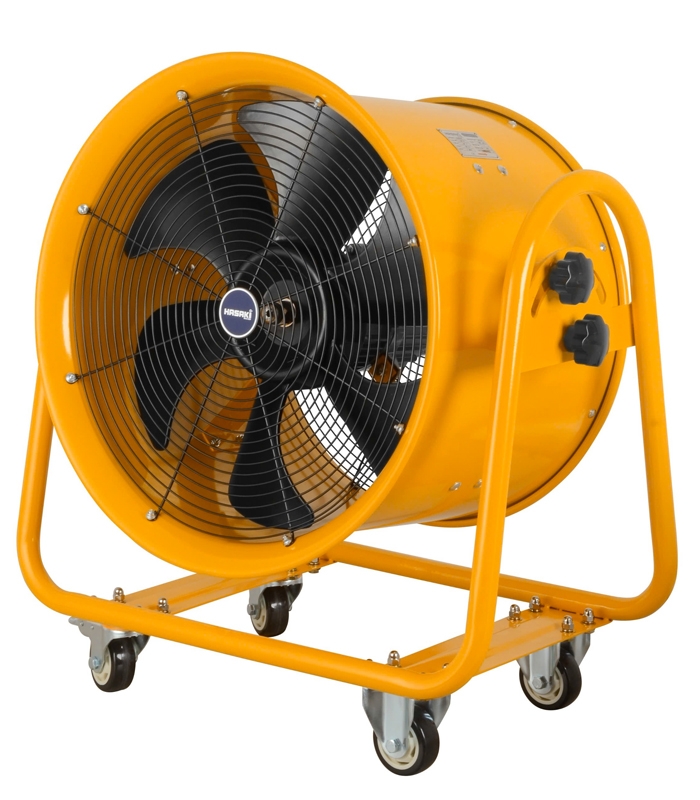Quạt thổi di đông Hasaki HH-HST50L Quạt thổi di đông Hasaki HH-HST50L