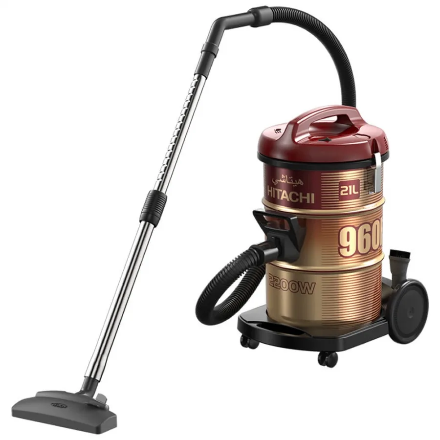 Máy Hút Bụi Công Nghiệp Hitachi CV-960F Máy Hút Bụi Công Nghiệp Hitachi CV-960F