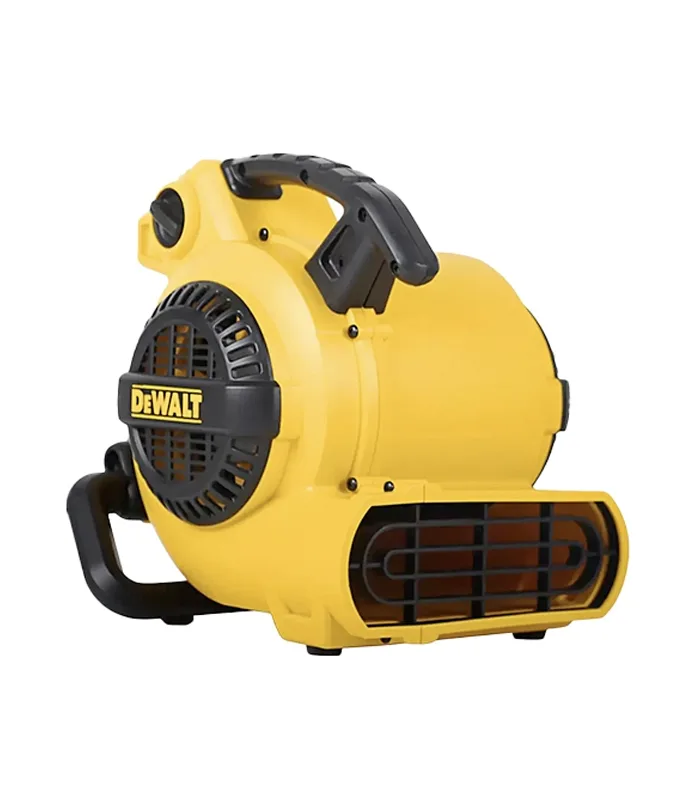 Quạt thổi thảm Dewalt DXAM2250 Quạt thổi thảm Dewalt DXAM2250