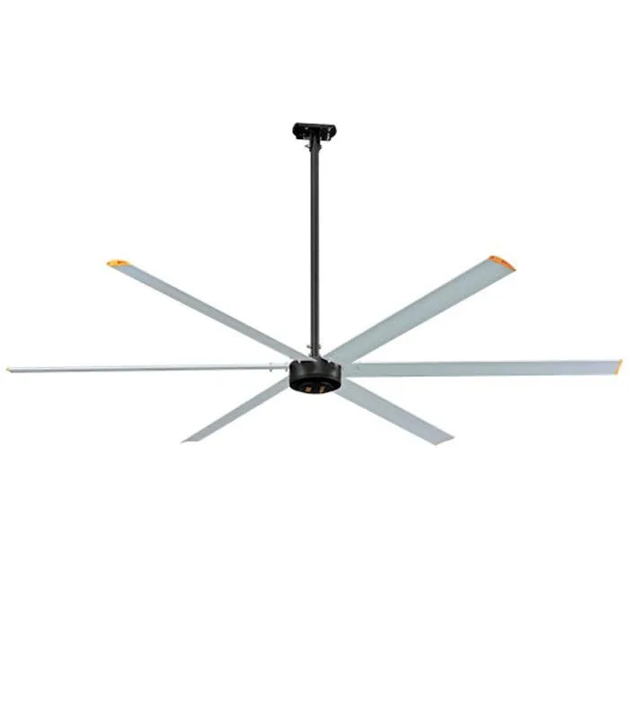 Quạt trần công nghiệp Wing YSX254-40H (4.2M)