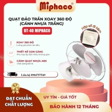 Quạt đảo trần Miphaco DT-40